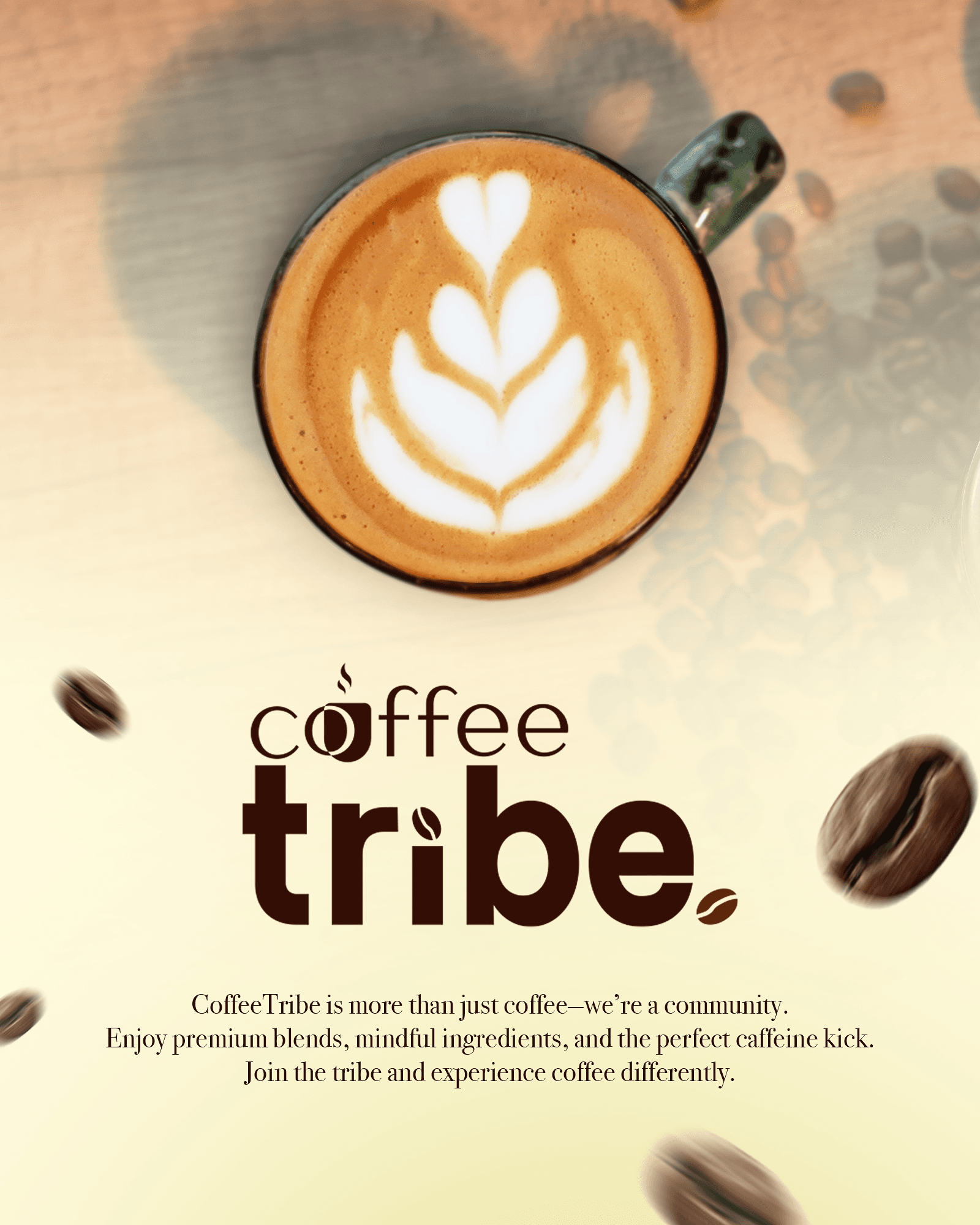 Coffee Tribe